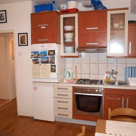 Apartment 11 Rovinj Ngoại thất bức ảnh