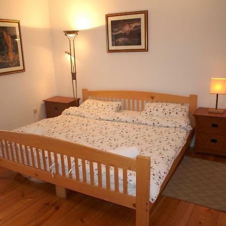 Apartment 11 Rovinj Ngoại thất bức ảnh