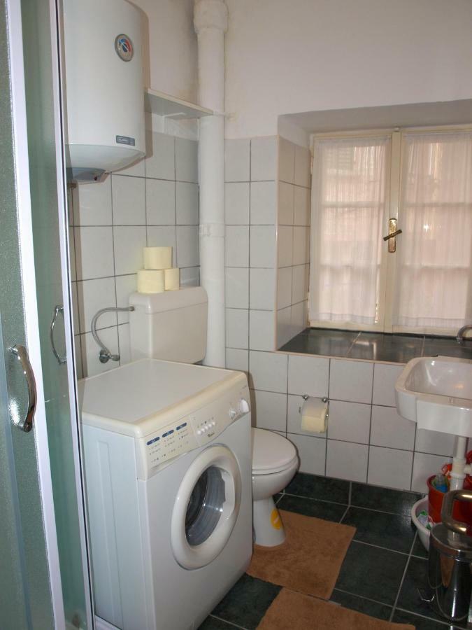 Apartment 11 Rovinj Ngoại thất bức ảnh