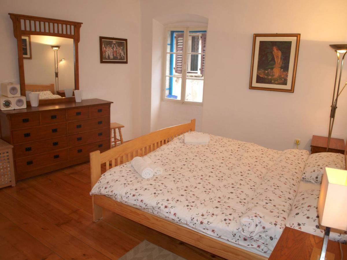 Apartment 11 Rovinj Ngoại thất bức ảnh