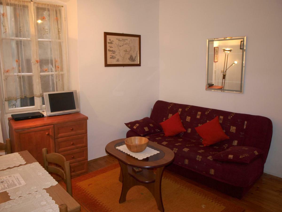 Apartment 11 Rovinj Ngoại thất bức ảnh