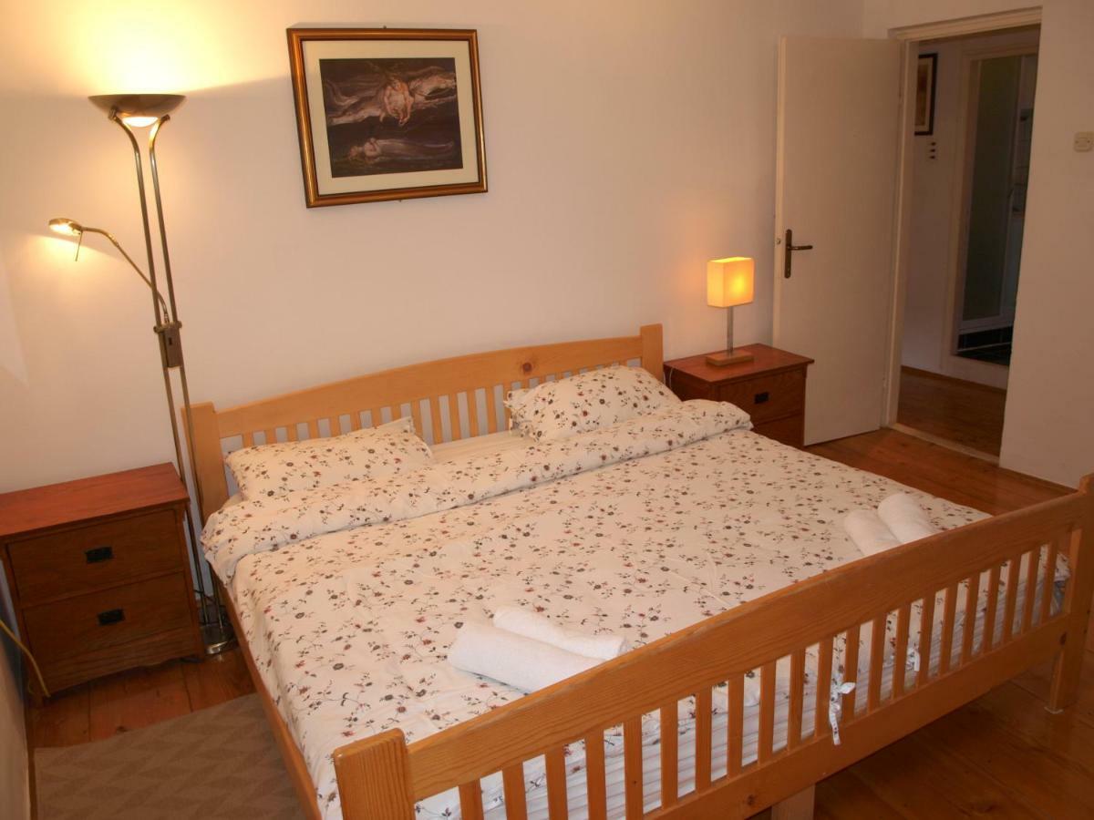 Apartment 11 Rovinj Ngoại thất bức ảnh