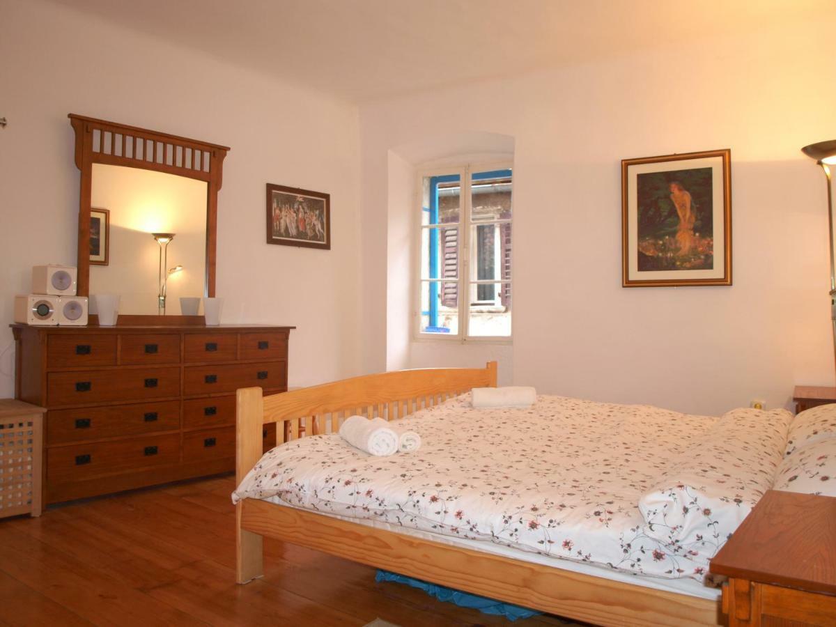 Apartment 11 Rovinj Ngoại thất bức ảnh
