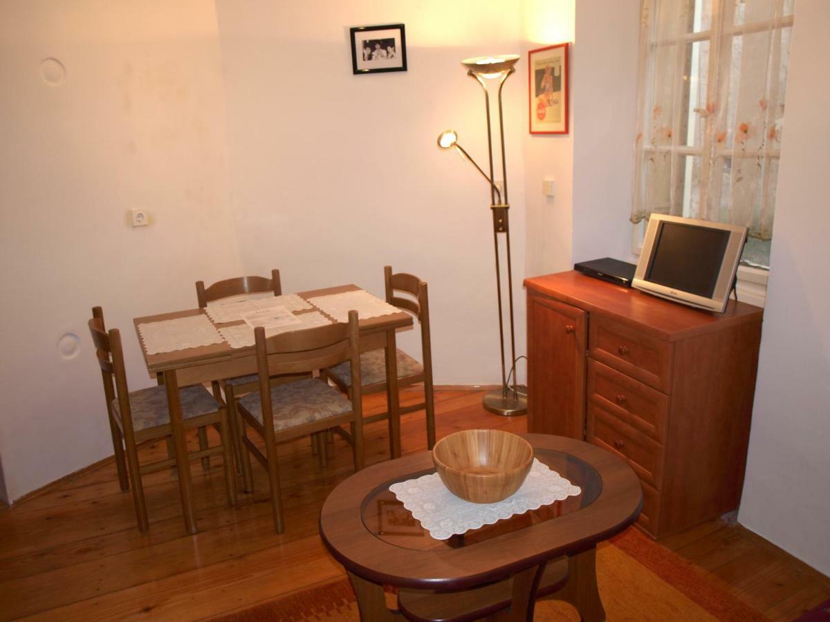 Apartment 11 Rovinj Ngoại thất bức ảnh