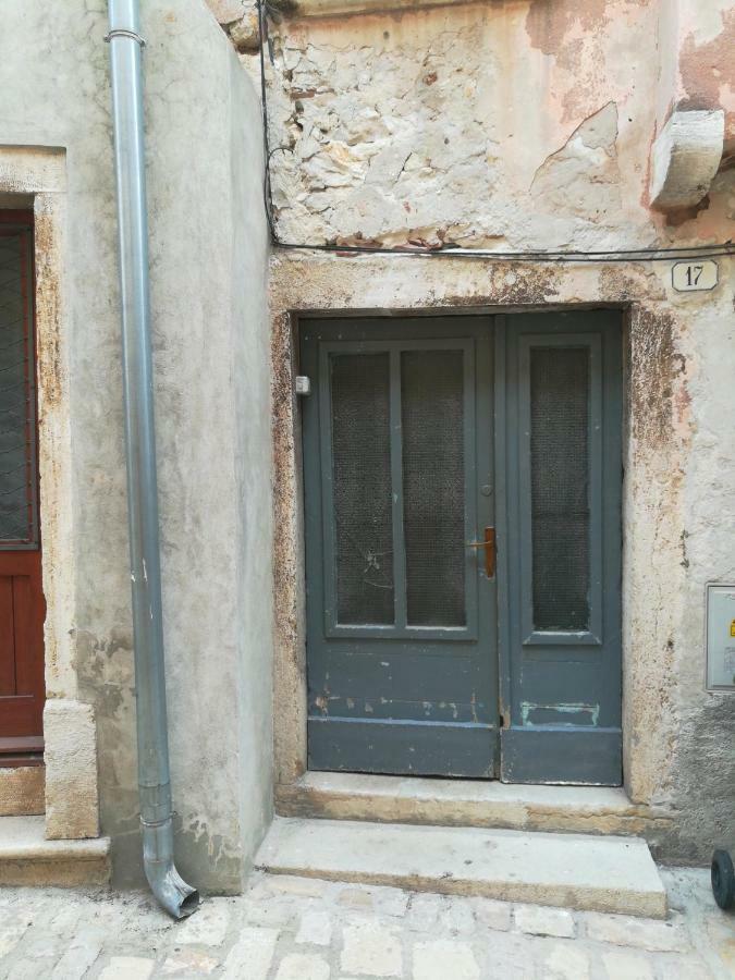 Apartment 11 Rovinj Ngoại thất bức ảnh